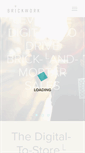 Mobile Screenshot of brickworksoftware.com